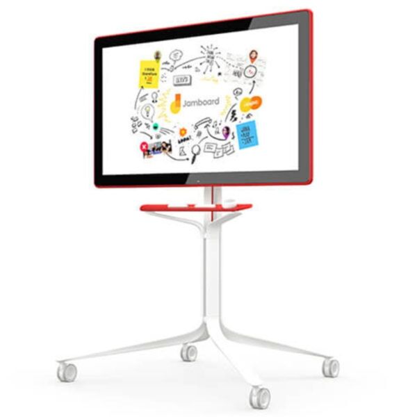 Interactive Whiteboards