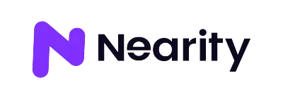 Nearity logo