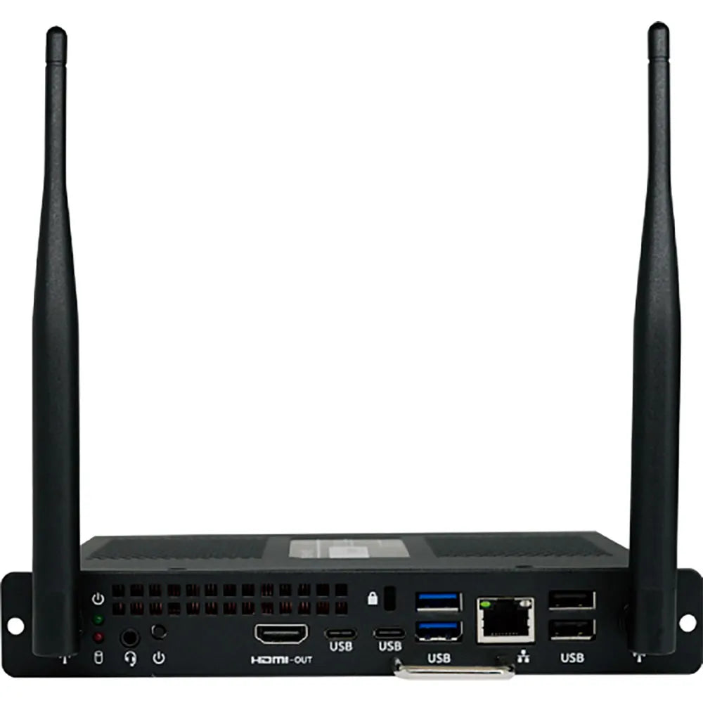 OPS PCs & Compute