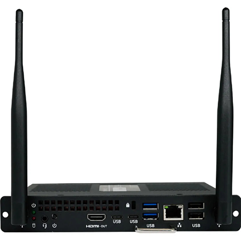 OPS PCs & Compute