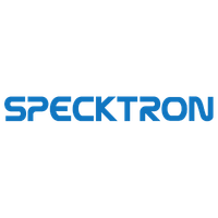 Specktron logo