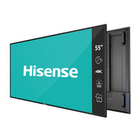 Hisense 55B4E31T 55-inch 4K UHD Digital Signage Display