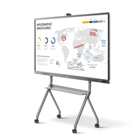 Hisense 86WR6BE 86-inch Interactive Flat Panel
