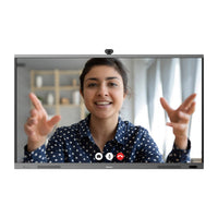 Hisense WR6BE 86-inch Interactive Flat Panel – 86WR6BE - view 2