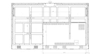 Hisense WR6BE 86-inch Interactive Flat Panel – 86WR6BE - view 7