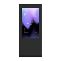 Hisense 75SOF25PT 75-inch Digital Signage Kiosk - view 2