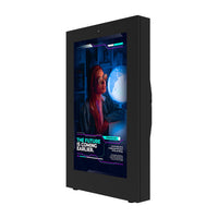 Hisense 55SOF25PW 55-inch outdoor all-weather digital signage display