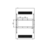 Hisense 65SOF25PW 65-inch Outdoor Digital Signage Display – 65SOF25PW - view 5