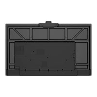 Hisense GoBoard Live 65-inch Interactive Flat Panel – 65MR6DE - view 3