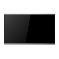 Hisense GoBoard 75MR6DE-E 75-Inch Interactive Flat Panel - view 2