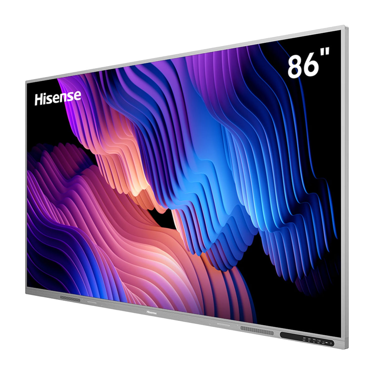 Hisense 86X1EE 86-inch LiteBoard Interactive Flat Panel