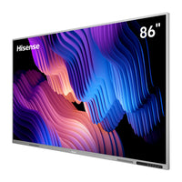 Hisense 86X1EE 86-inch LiteBoard Interactive Flat Panel