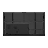 Hisense 86X1EE 86-inch Interactive Flat Panel – LiteBoard - view 4