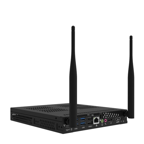 HiSense OPS On Board Computer (Intel CoreTMI i5/8G RAM/128G SSD) - S02BDS5A811E