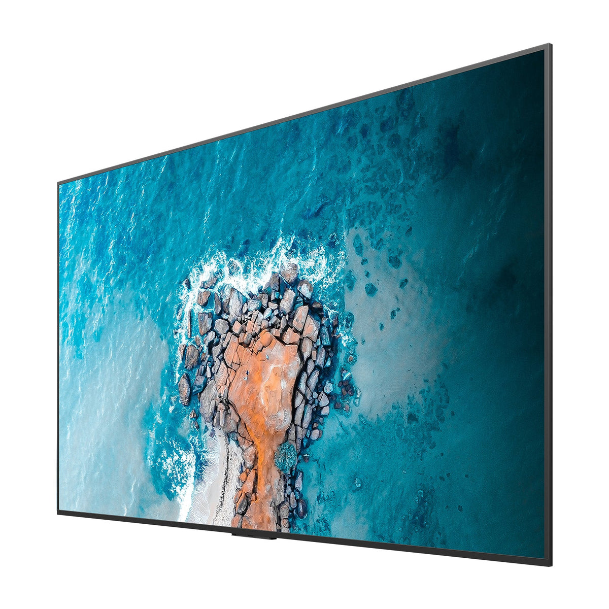 Hisense 100DM66E 100-inch 4K UHD Digital Signage Display