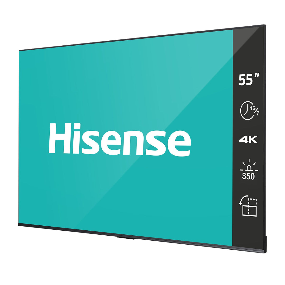 Hisense 55DP30FE 55-inch 4K UHD Digital Signage Display