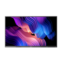 Hisense WM5GE Series 75-inch Interactive Flat Panel – 75WM5GE - view 4