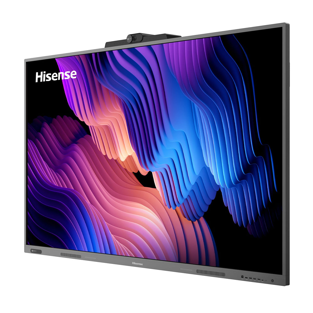 Hisense 65WE6GE GoBoard 6GE Interactive Flat Panel display