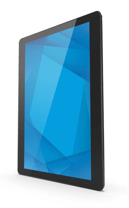 ELO 22-inch I-Series 3 with Intel® i5, Win10, 8GB RAM, 256GB SSD, Anti-glare, With Stand