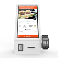 Marvel MWEA54 Self-Service Kiosk – Dual OS, Touch Screen - view 10