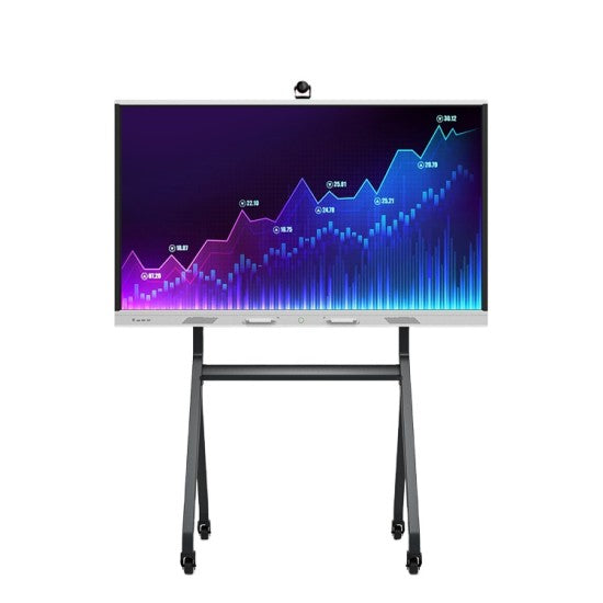Trend TD-75ID20U-A 75-Inch 4K Interactive Display Panel