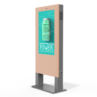 Marvel MWE861 Outdoor Digital Signage Display – MWE861 - view 6