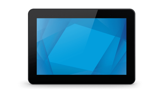 ELO 1093L 10.1" Open Frame Touchscreen