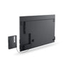 Dell 55" 4K Interactive Touch Monitor (P5524QT) – Enhance Collaboration with High-Performance Touch Technology
