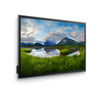 Dell 55" 4K Interactive Touch Monitor (P5524QT) – Enhance Collaboration with High-Performance Touch Technology