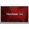 ViewSonic 55" Full HD 10-Point Touch Interactive Flat-Panel Display CDE5561T