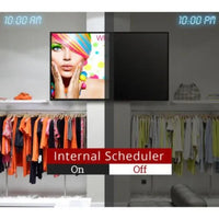 ViewSonic CDM4300T 43" All-In-One Interactive Commercial Touchscreen Display