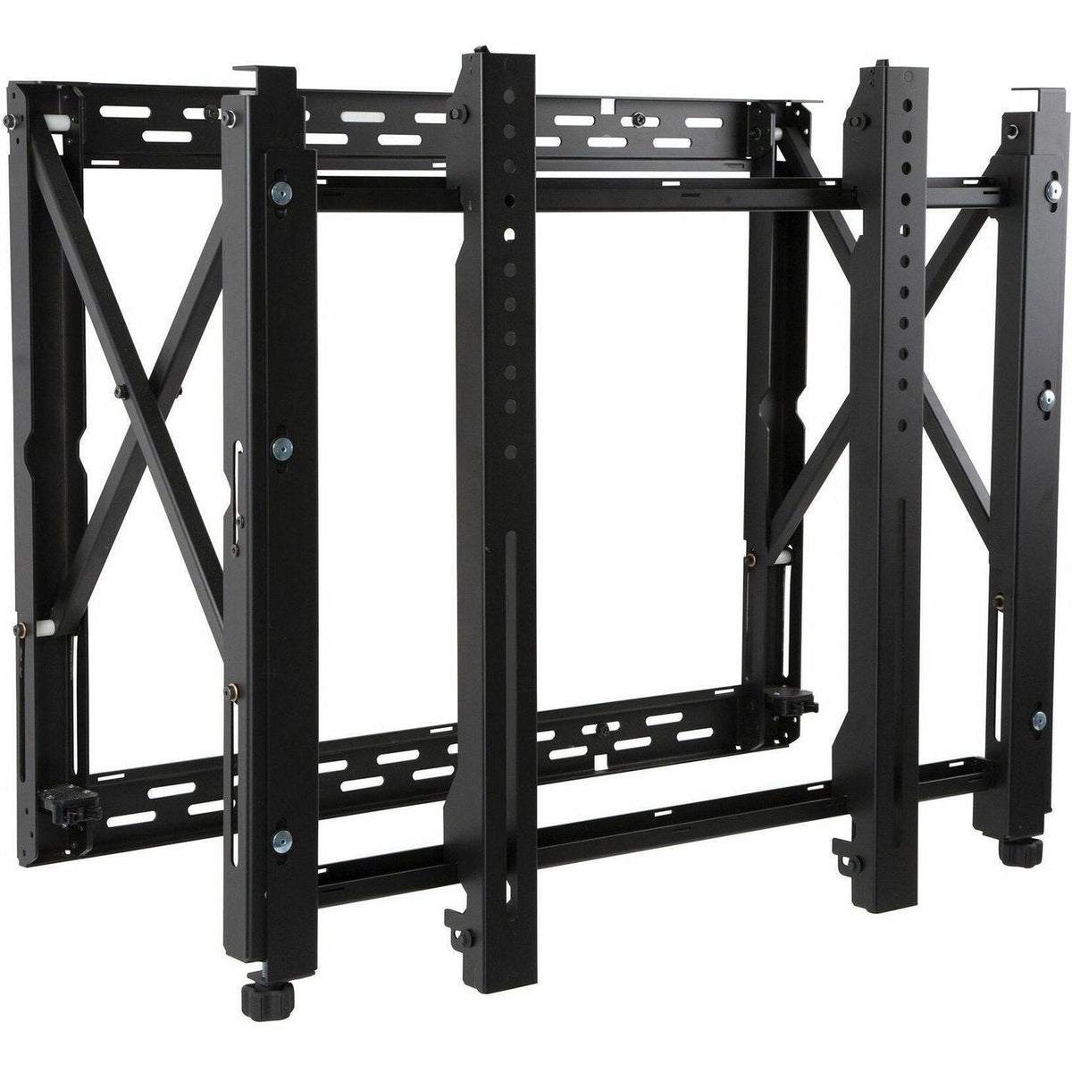 Peerless DS-VW795-QR video wall mount for 65-98 inch displays