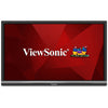 ViewSonic ViewBoard 55" 4K Ultra HD, 20-Touch Points, Interactive Flat Panel IFP5550