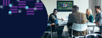Clevertouch DisplayNote Launcher software interface