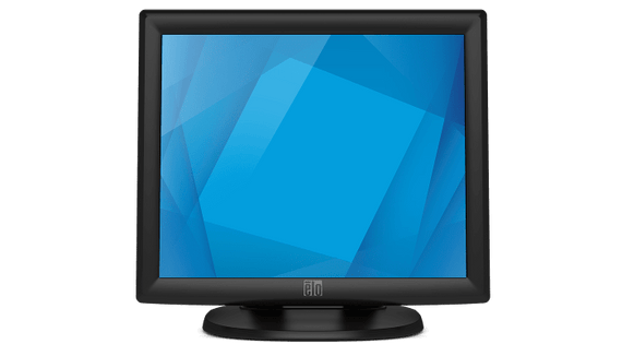 ELO Touch 15" Touchscreen Monitor – Model 1515L (SKU: E399324)