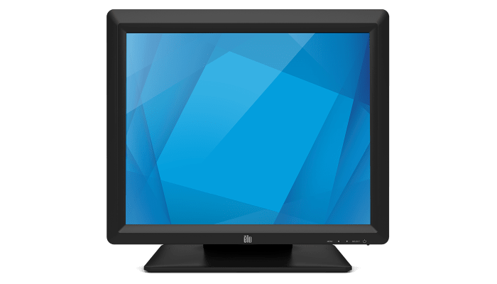 ELO Touch 15" Touchscreen Monitor – Model 1517L (SKU: E344758)
