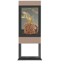 Marvel MWE861 Outdoor Digital Signage Display – MWE861 - view 2