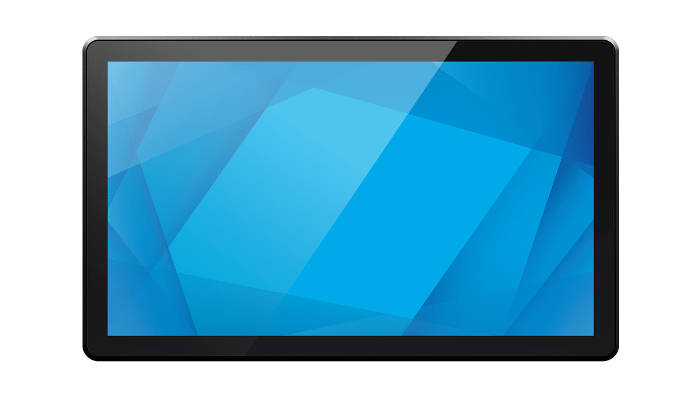 ELO 1099L 10" Outdoor Open Frame Touchscreen
