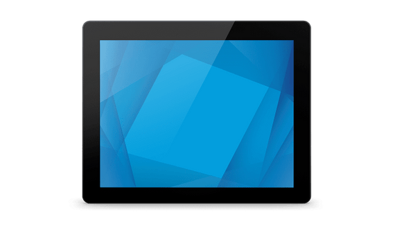 ELO 1590L 15" Open Frame Touchscreen TouchPro PCAP with Bezel (Worldwide)