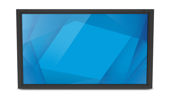 ELO 1593L 15.6" Open Frame Touchscreen