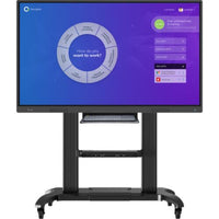 This is the image of OneScreen Solutions - T6 86" 4K UHD Interactive Touchscreen Display