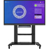 OneScreen Solutions - T6 86" 4K UHD Interactive Touchscreen Display