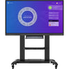 This is the image of OneScreen Solutions - T6 86" 4K UHD Interactive Touchscreen Display