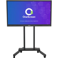 This is the image of OneScreen Solutions - T6 86" 4K UHD Interactive Touchscreen Display