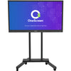 OneScreen 86" Interactive Business Touch Screen (Android 8, 3GB RAM & 64GB Storage)