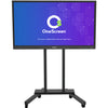 OneScreen Solutions - T6 86" 4K UHD Interactive Touchscreen Display