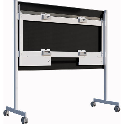 Microsoft Roam Mobile Stand - 85 - STPM2CART85