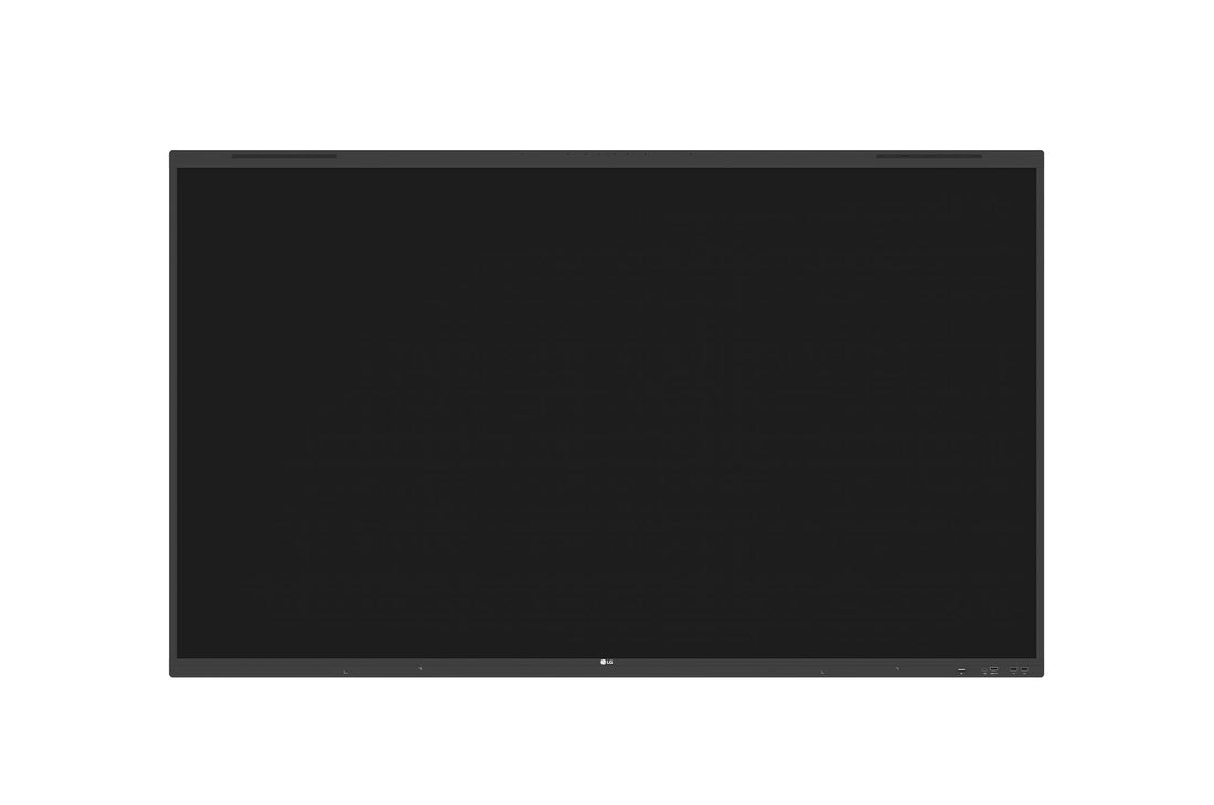 LG CreateBoard Pro 75 inch – Model 75TR3PN