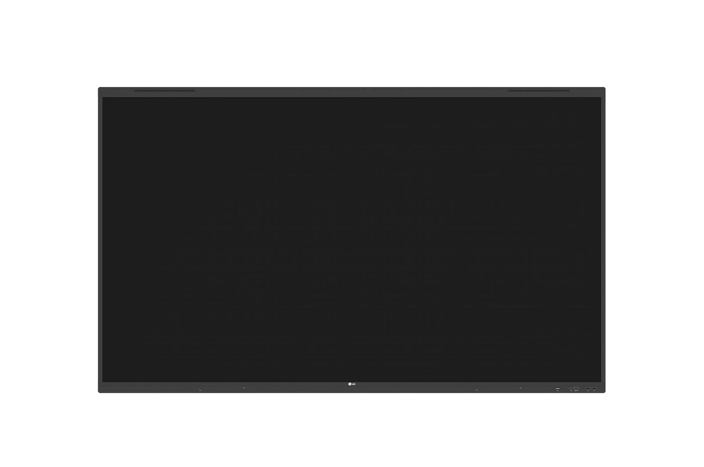 LG CreateBoard Pro 75 inch – Model 75TR3PN