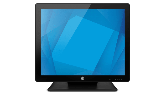ELO Touch 17" Touchscreen Monitor – Model 1717L (SKU: E649473)